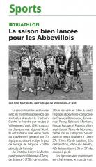 Article Presse
